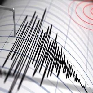 زلزال بقوة 5.1 درجة يضرب مقاطعة غورونتالو الإندونيسية