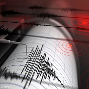 زلزال بقوة 4.5 درجة يضرب جنوب جزر كرماديك قبالة سواحل نيوزيلندا