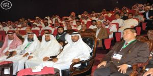 هندسة جامعة الطائف تدشن الورشة الدولية الأولى للميكاترونيات