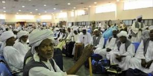 السودان تجلي 500 من رعاياها في اليمن