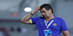 مدرب النصر يضم ثلاثي الأولمبي استعدادا لنجران