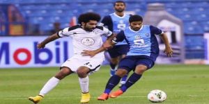 الفيصلي والرائد يتنافسان على مواجهة الهلال بربع نهائي كأس الملك