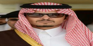 رئيس الاتحاد السعودي للسيارات والدراجات النارية الأمير سلطان بن بندر الفيصل