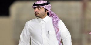 العمراني: سعد الشهري نموذج يجب الاهتمام به