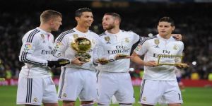 قائمة أغلى 10 أندية على مستوى العالم.. وريال مدريد أولاً